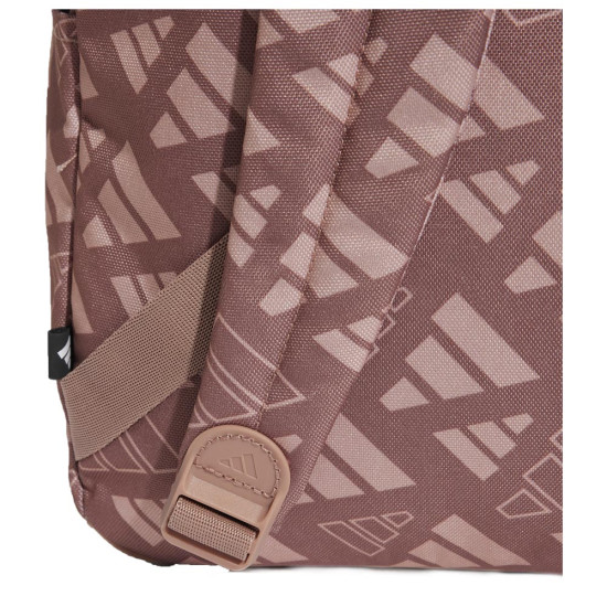 Adidas Τσάντα πλάτης Classic Monogram Graphics Backpack